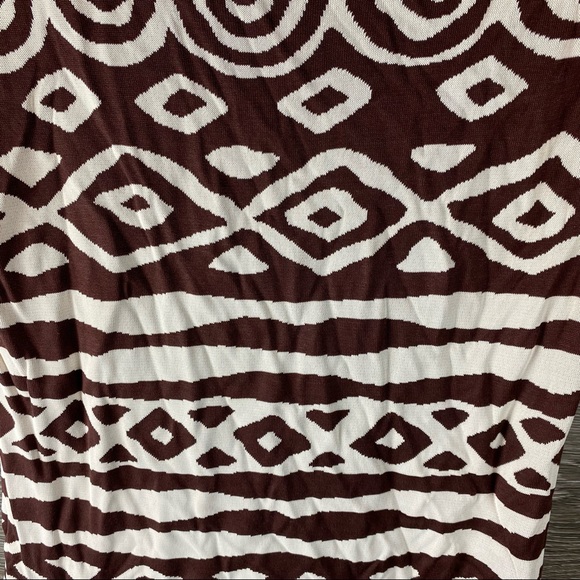 St. John Collection by Marie Gray wool tunic top retail $370 - Picture 3 of 8